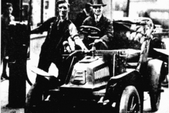 Copes low street 1920