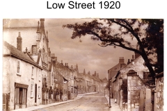 Low Street 1920