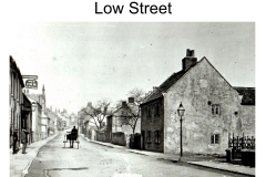 Low street