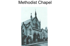 Methodist Chapel