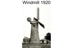 Windmill 1920