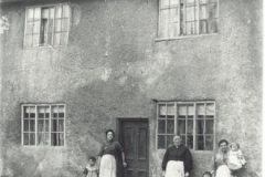 occupants low street