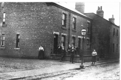 orchard cottages low street