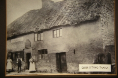 Queen O'T'owd Thatch