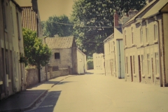 Looking West from the Nook